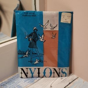 NWT Vintage Nylons